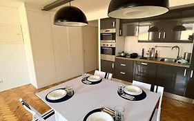 Lisbon Central Apartment