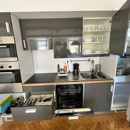 Lisbon Central Apartment Esterno foto