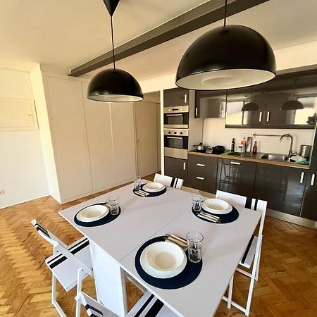 Lisbon Central Apartment Esterno foto