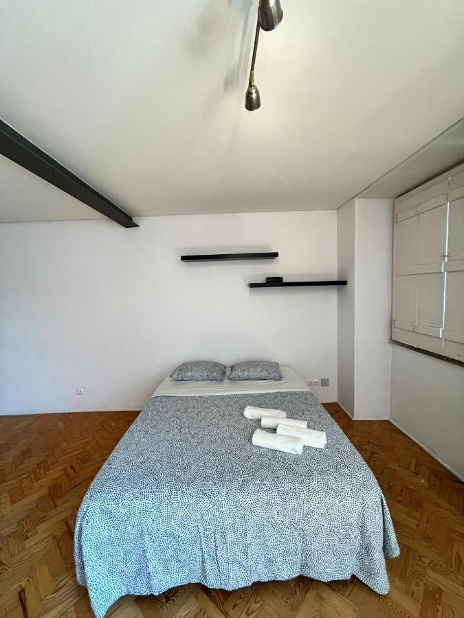Lisbon Central Apartment Esterno foto