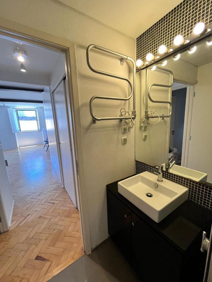 Lisbon Central Apartment Esterno foto