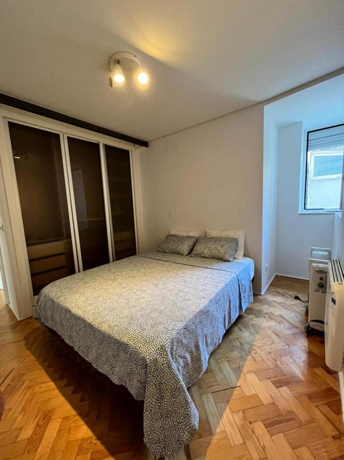 Lisbon Central Apartment Esterno foto