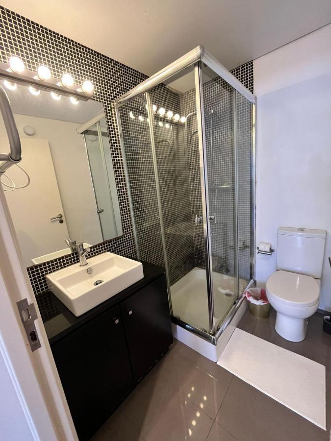 Lisbon Central Apartment Esterno foto