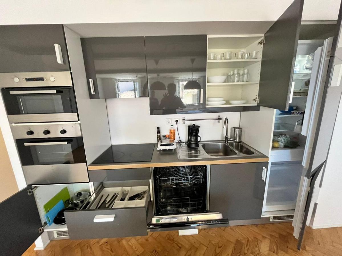 Lisbon Central Apartment Esterno foto