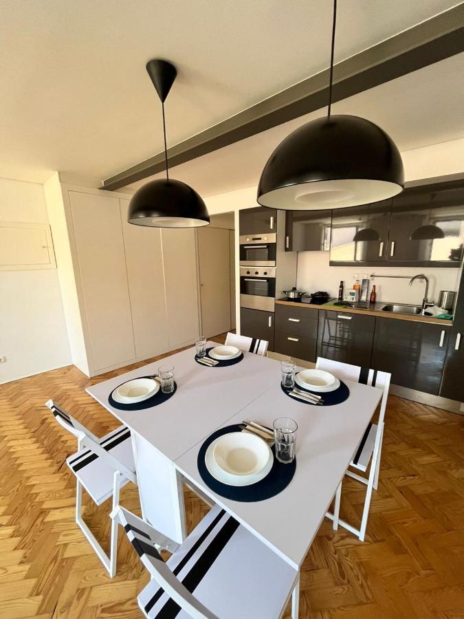 Lisbon Central Apartment Esterno foto
