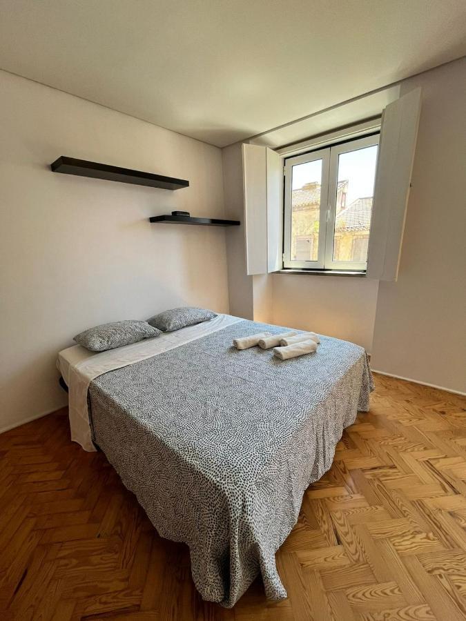 Lisbon Central Apartment Esterno foto