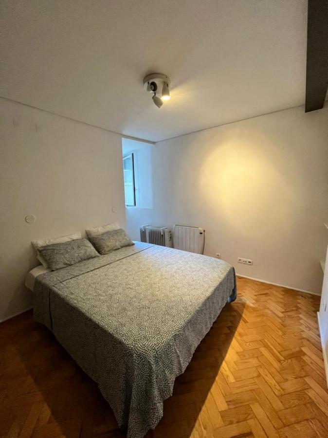 Lisbon Central Apartment Esterno foto